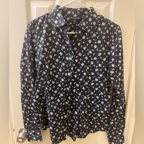 Brooks brothers button down shirt - Picture 1 of 4